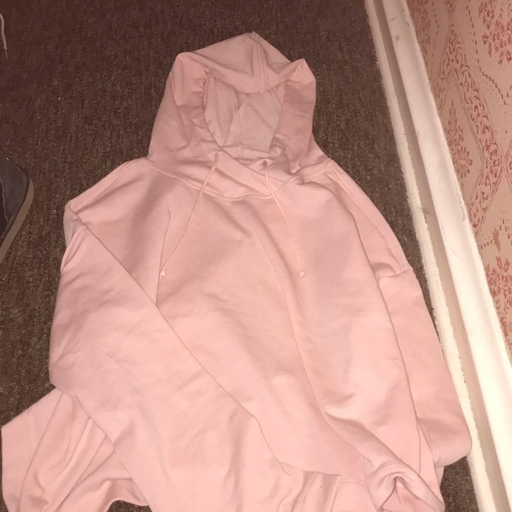 Melissa Sweatshirt